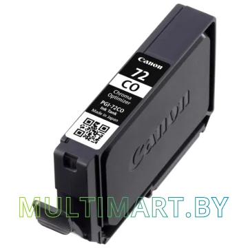 Картридж Canon PGI-72 CO картинка 4
